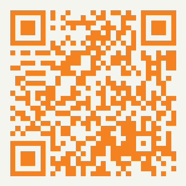 QR code linking to Maciej Kochel's digital business card